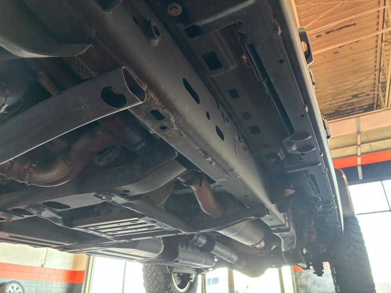 2021 Jeep Gladiator Mojave 4X4 Franklin OH