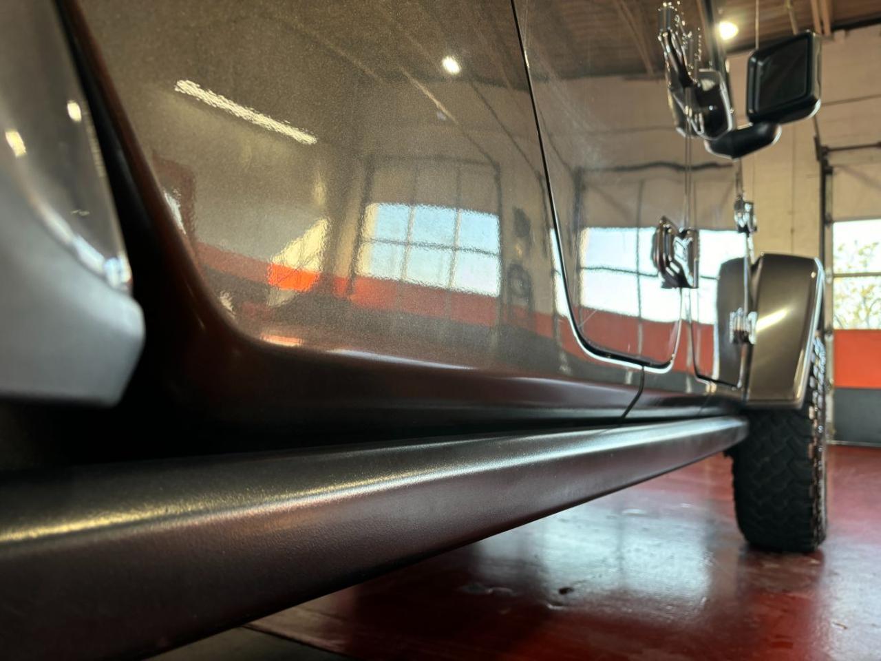 2021 Jeep Gladiator Mojave 4X4 Franklin OH