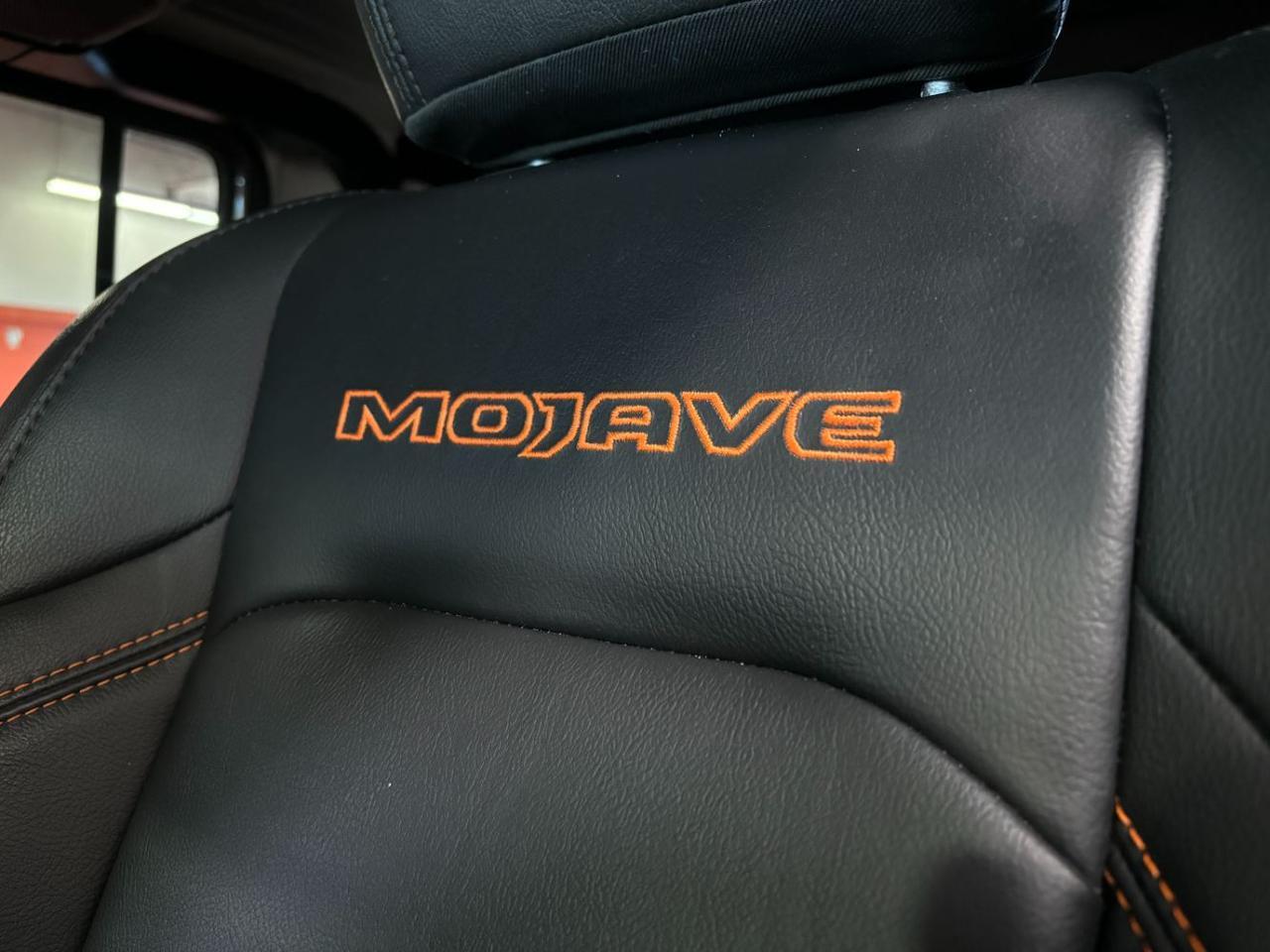 2021 Jeep Gladiator Mojave 4X4 Franklin OH