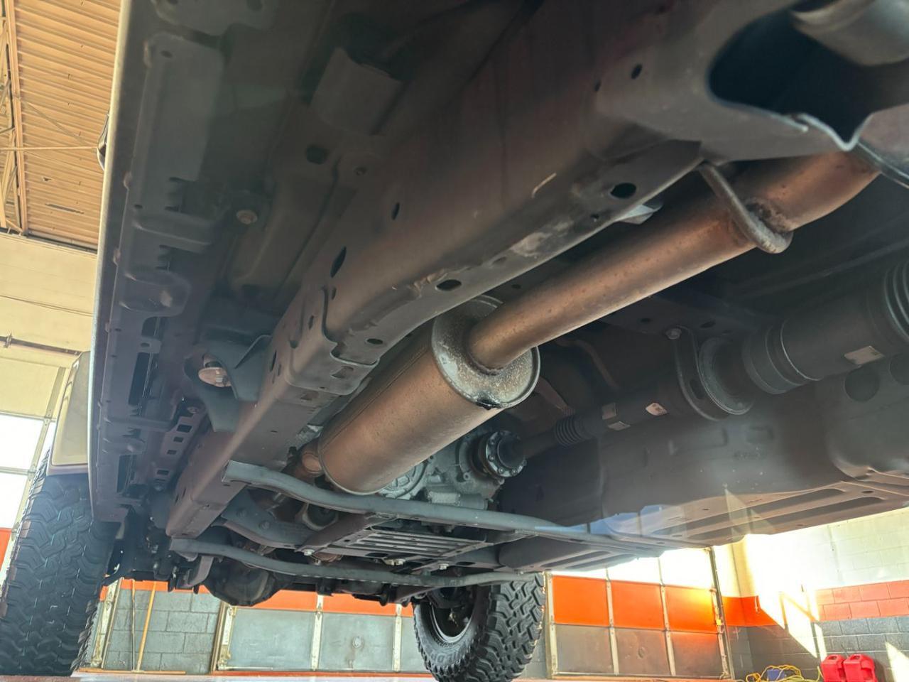 2021 Jeep Gladiator Mojave 4X4 Franklin OH