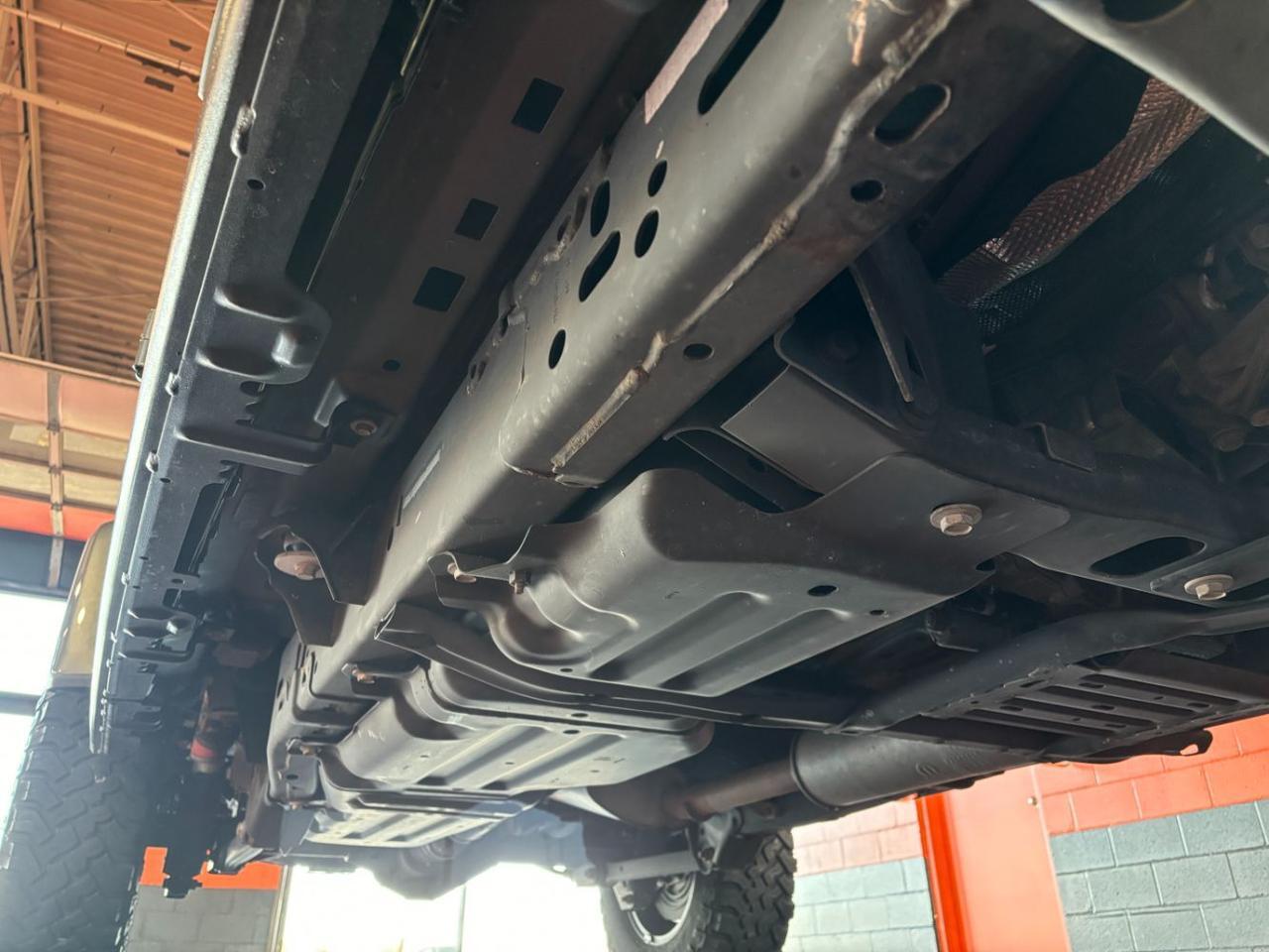 2021 Jeep Gladiator Mojave 4X4 Franklin OH