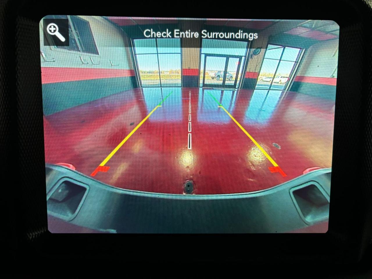 2021 Jeep Gladiator Mojave 4X4 Franklin OH