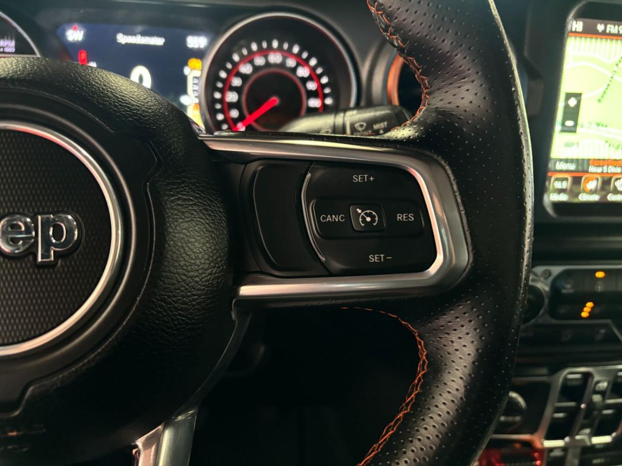 2021 Jeep Gladiator Mojave 4X4 Franklin OH