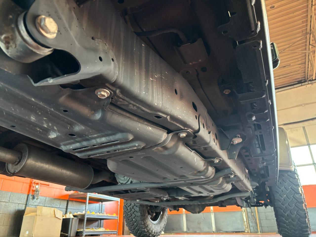 2021 Jeep Gladiator Mojave 4X4 Franklin OH