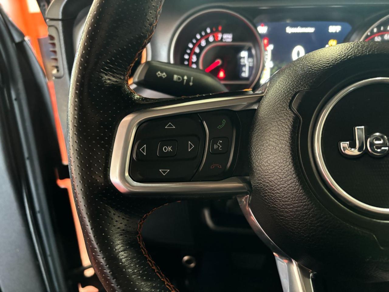 2021 Jeep Gladiator Mojave 4X4 Franklin OH