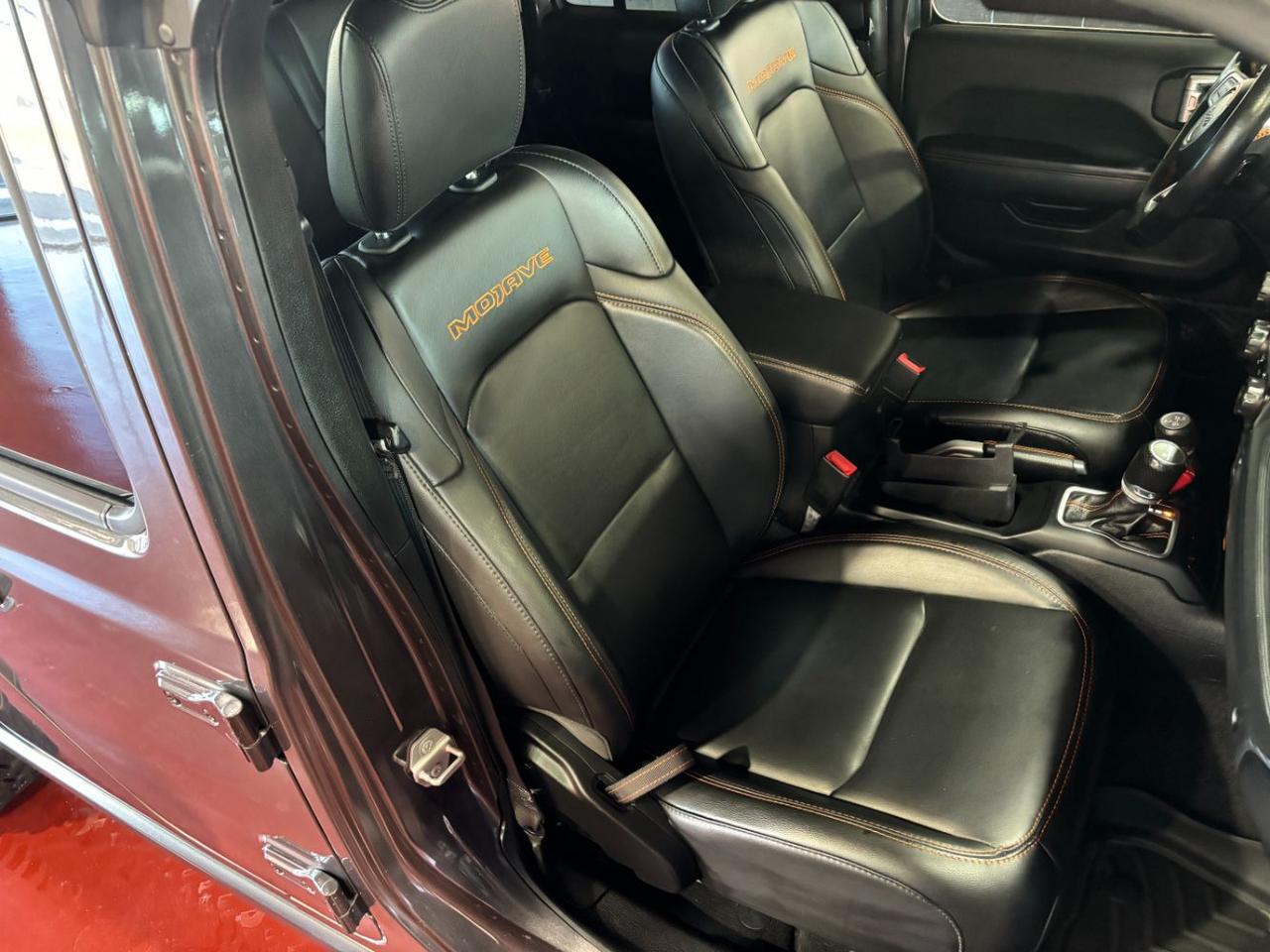 2021 Jeep Gladiator Mojave 4X4 Franklin OH