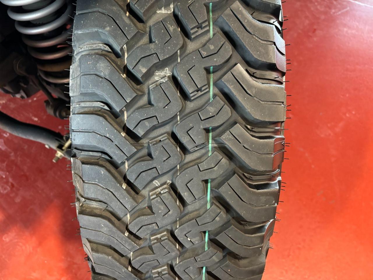 2021 Jeep Gladiator Mojave 4X4 Franklin OH