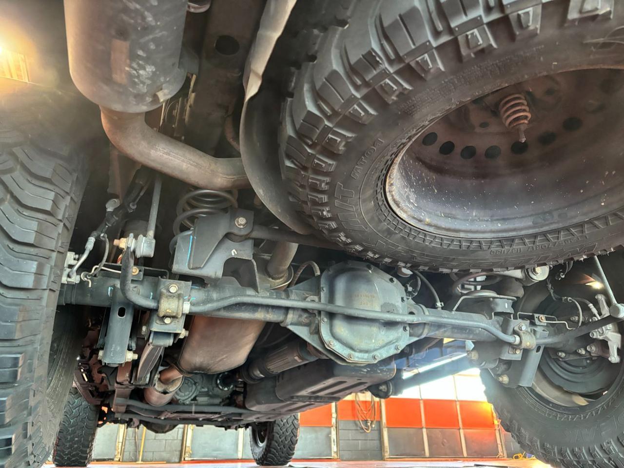 2021 Jeep Gladiator Mojave 4X4 Franklin OH