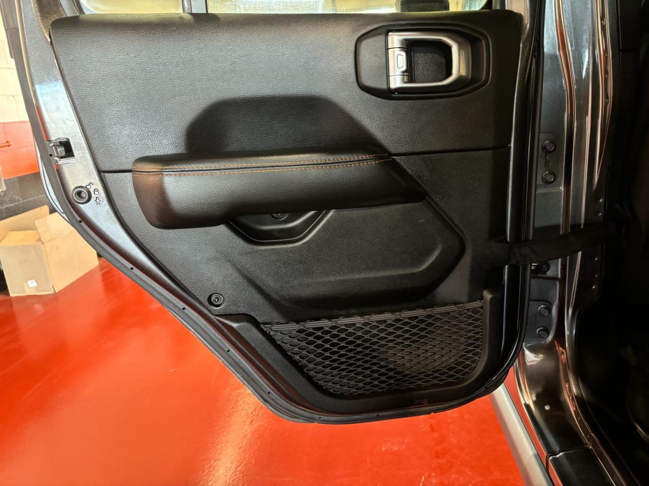 2021 Jeep Gladiator Mojave 4X4 Franklin OH