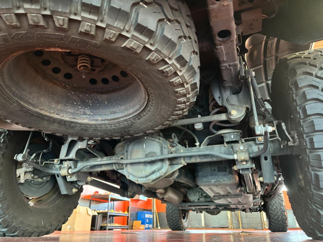 2021 Jeep Gladiator Mojave 4X4 Franklin OH