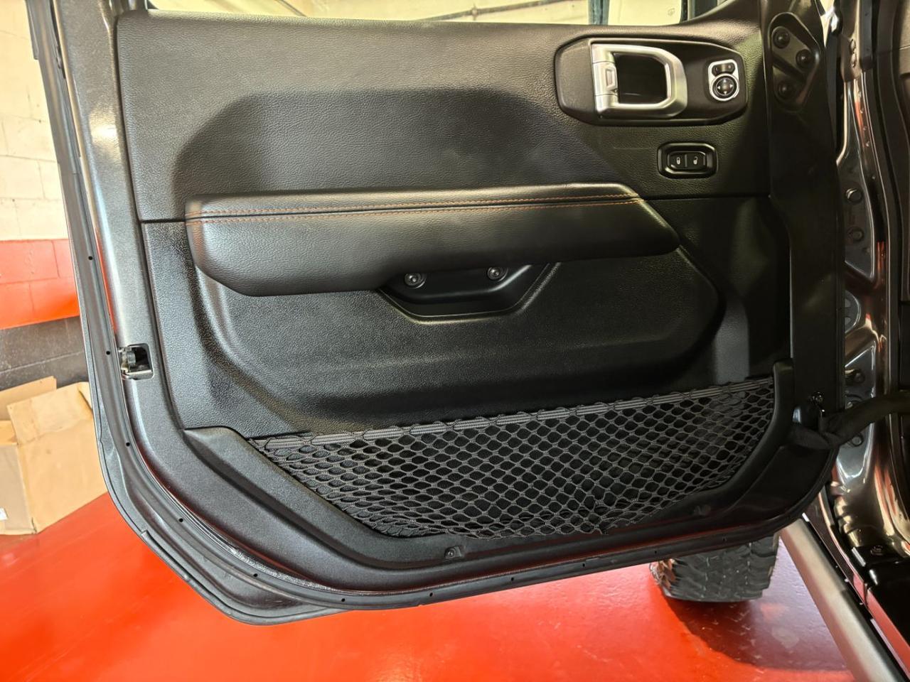 2021 Jeep Gladiator Mojave 4X4 Franklin OH