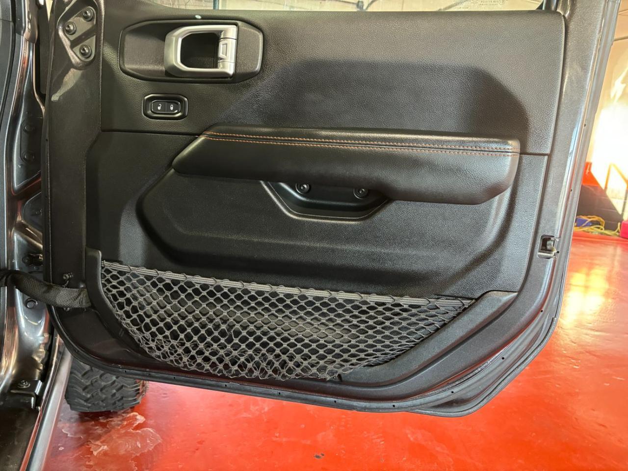 2021 Jeep Gladiator Mojave 4X4 Franklin OH