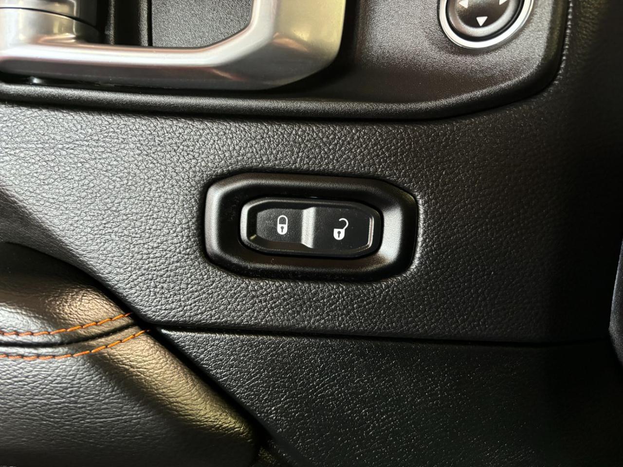 2021 Jeep Gladiator Mojave 4X4 Franklin OH