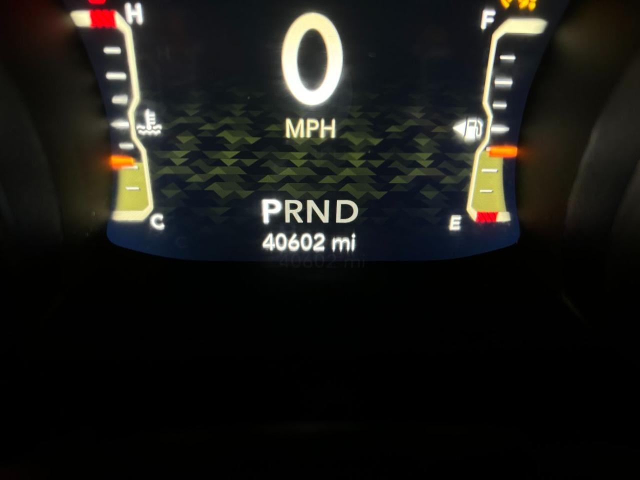 2021 Jeep Gladiator Mojave 4X4 Franklin OH