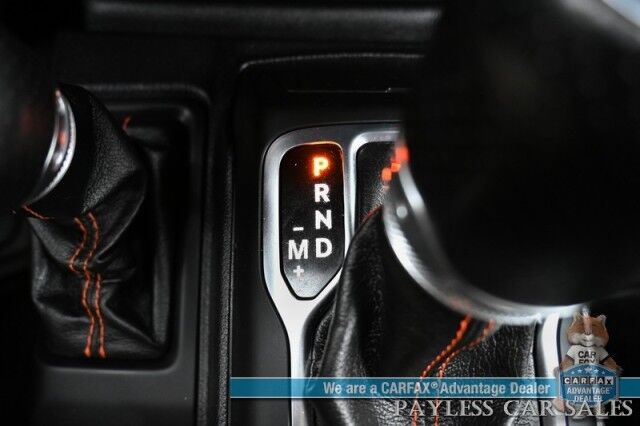 2021 Jeep Gladiator Mojave Anchorage AK