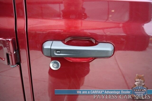 2021 Jeep Gladiator Mojave Anchorage AK
