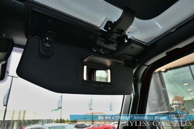 2021 Jeep Gladiator Mojave Anchorage AK