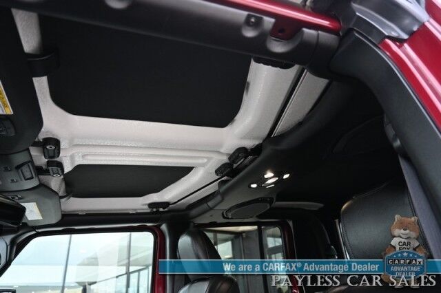 2021 Jeep Gladiator Mojave Anchorage AK