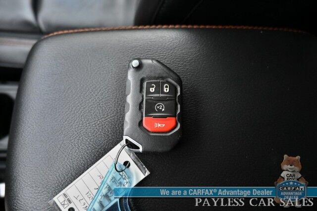 2021 Jeep Gladiator Mojave Anchorage AK
