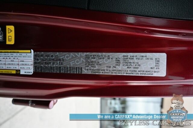 2021 Jeep Gladiator Mojave Anchorage AK