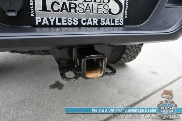 2021 Jeep Gladiator Mojave Anchorage AK