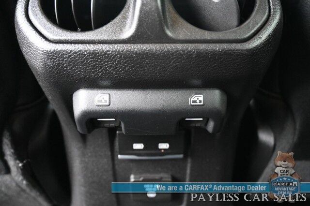 2021 Jeep Gladiator Mojave Anchorage AK