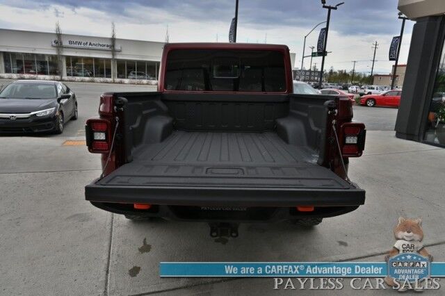2021 Jeep Gladiator Mojave Anchorage AK