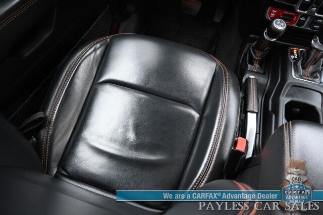2021 Jeep Gladiator Mojave Anchorage AK