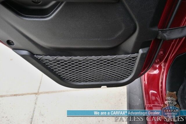 2021 Jeep Gladiator Mojave Anchorage AK