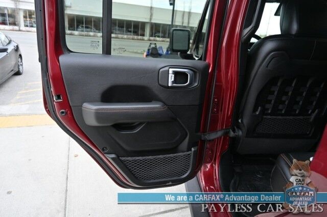 2021 Jeep Gladiator Mojave Anchorage AK