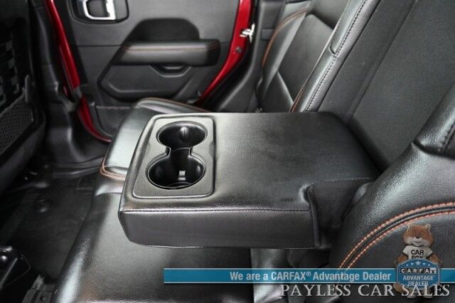 2021 Jeep Gladiator Mojave Anchorage AK