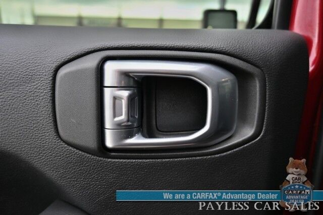 2021 Jeep Gladiator Mojave Anchorage AK