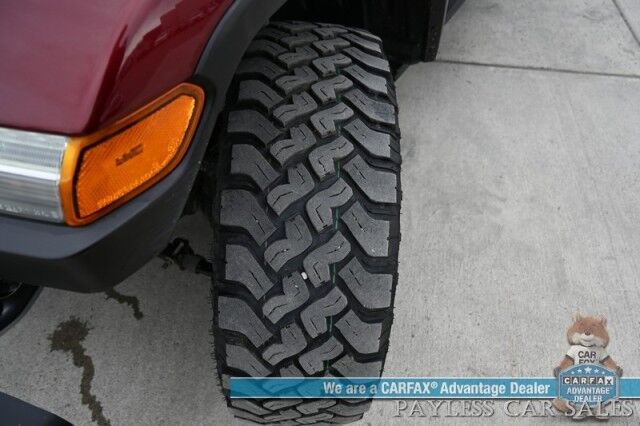 2021 Jeep Gladiator Mojave Anchorage AK