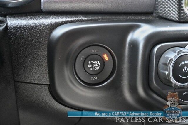 2021 Jeep Gladiator Mojave Anchorage AK