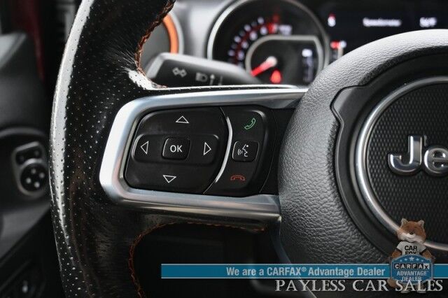 2021 Jeep Gladiator Mojave Anchorage AK