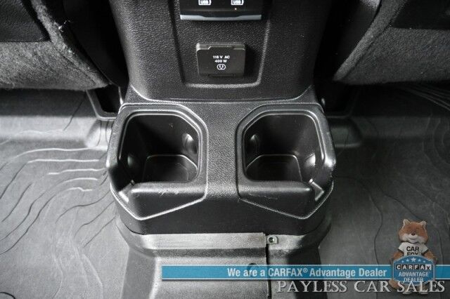 2021 Jeep Gladiator Mojave Anchorage AK