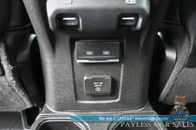 2021 Jeep Gladiator Mojave Anchorage AK