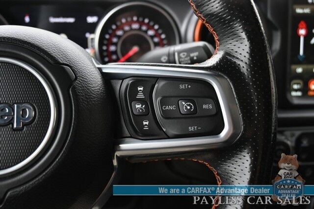 2021 Jeep Gladiator Mojave Anchorage AK