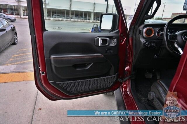 2021 Jeep Gladiator Mojave Anchorage AK