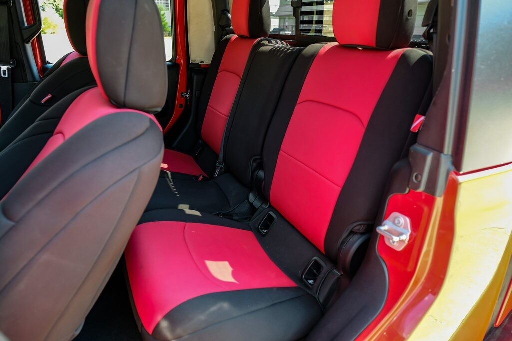 2021 Jeep Gladiator Mojave Carrollton TX