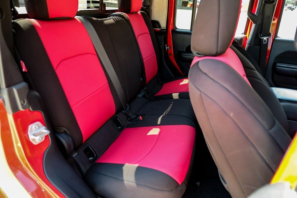 2021 Jeep Gladiator Mojave Carrollton TX