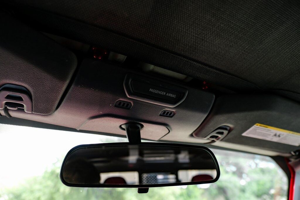 2021 Jeep Gladiator Mojave Carrollton TX