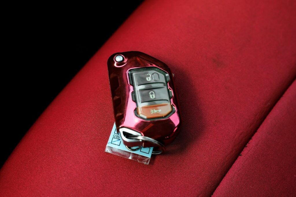 2021 Jeep Gladiator Mojave Carrollton TX