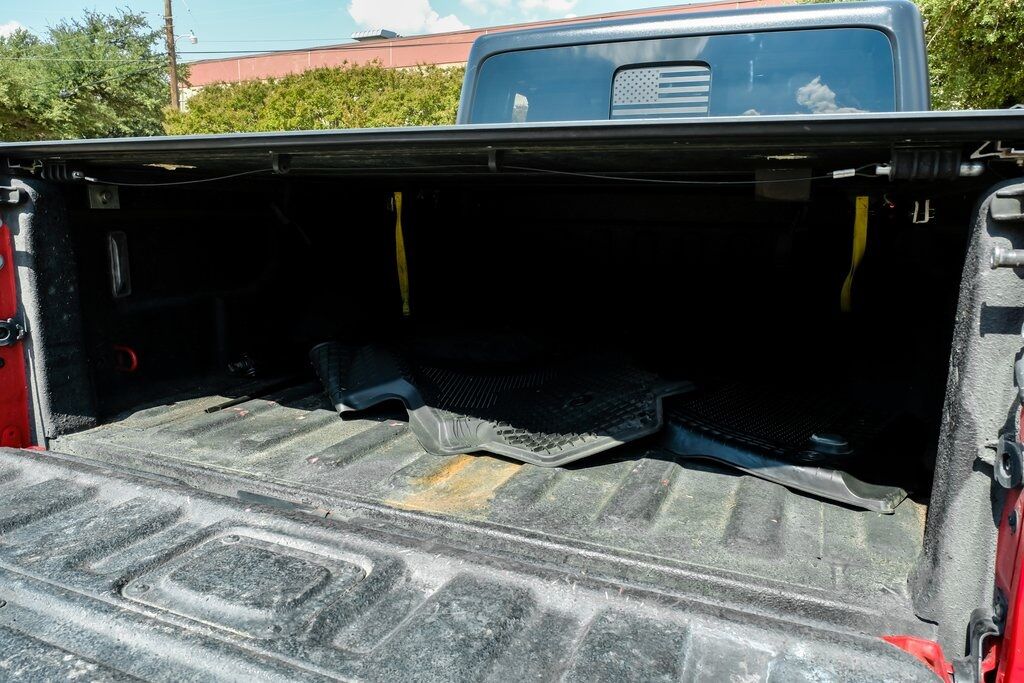 2021 Jeep Gladiator Mojave Carrollton TX