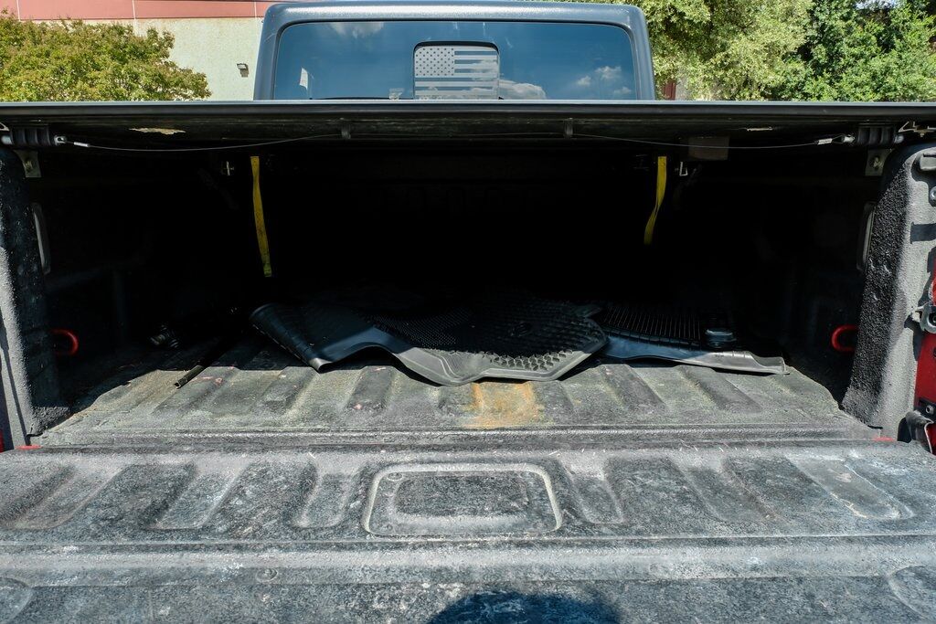 2021 Jeep Gladiator Mojave Carrollton TX