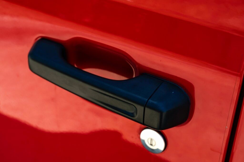 2021 Jeep Gladiator Mojave Carrollton TX