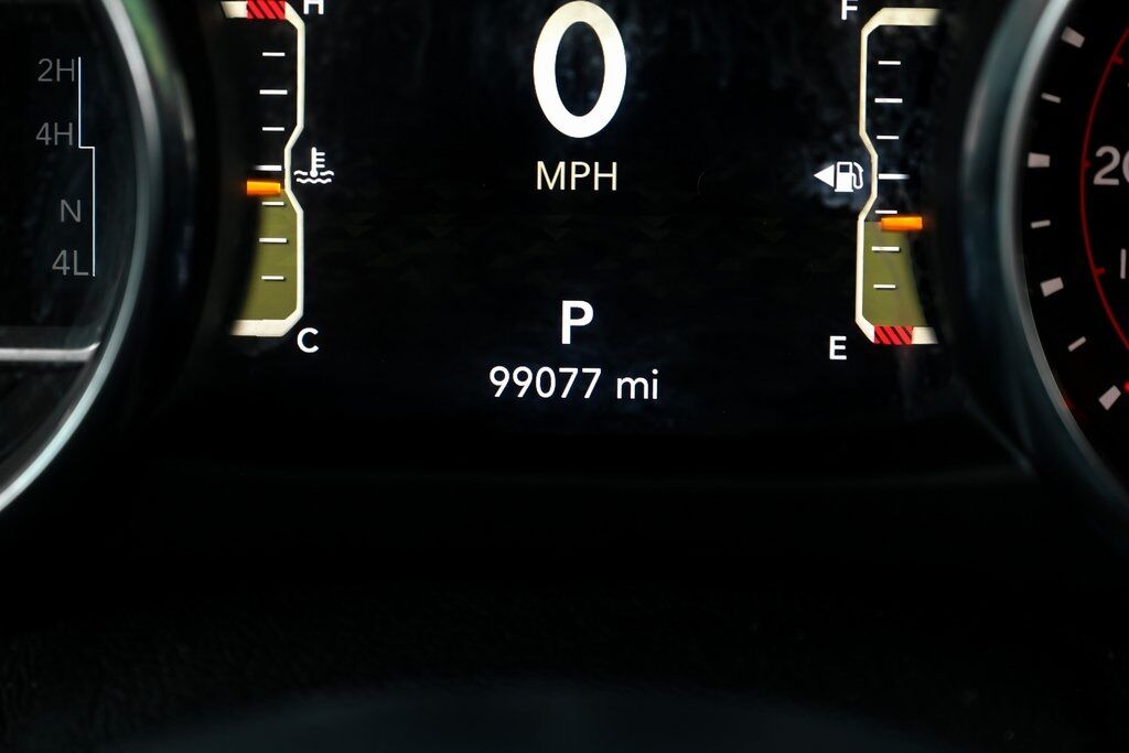 2021 Jeep Gladiator Mojave Carrollton TX