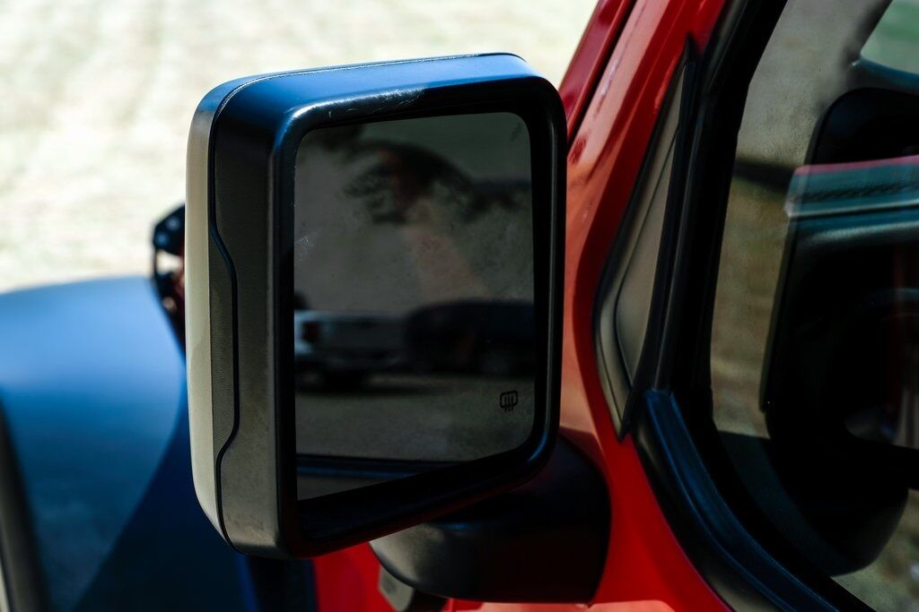 2021 Jeep Gladiator Mojave Carrollton TX