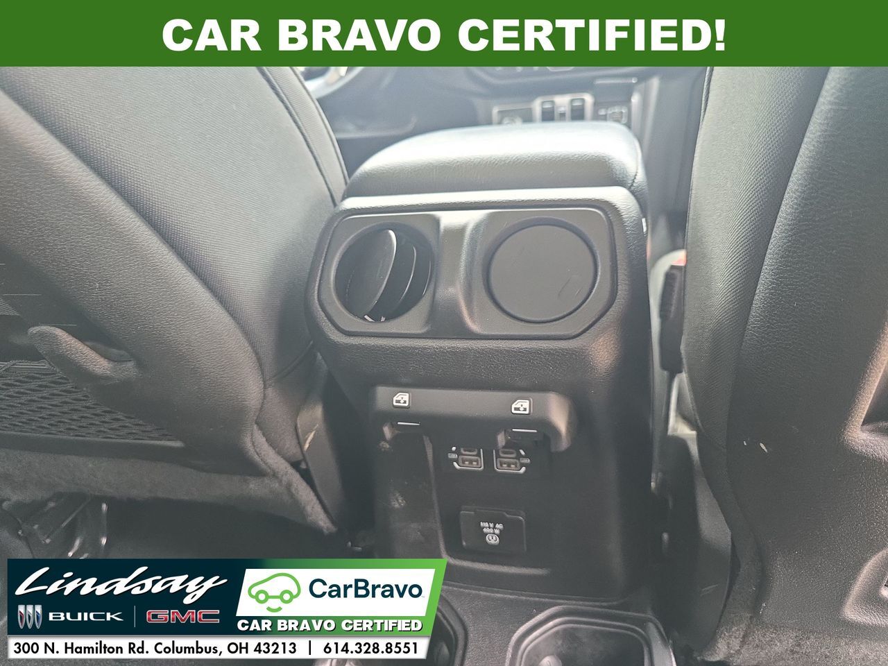 2021 Jeep Gladiator Mojave Columbus OH
