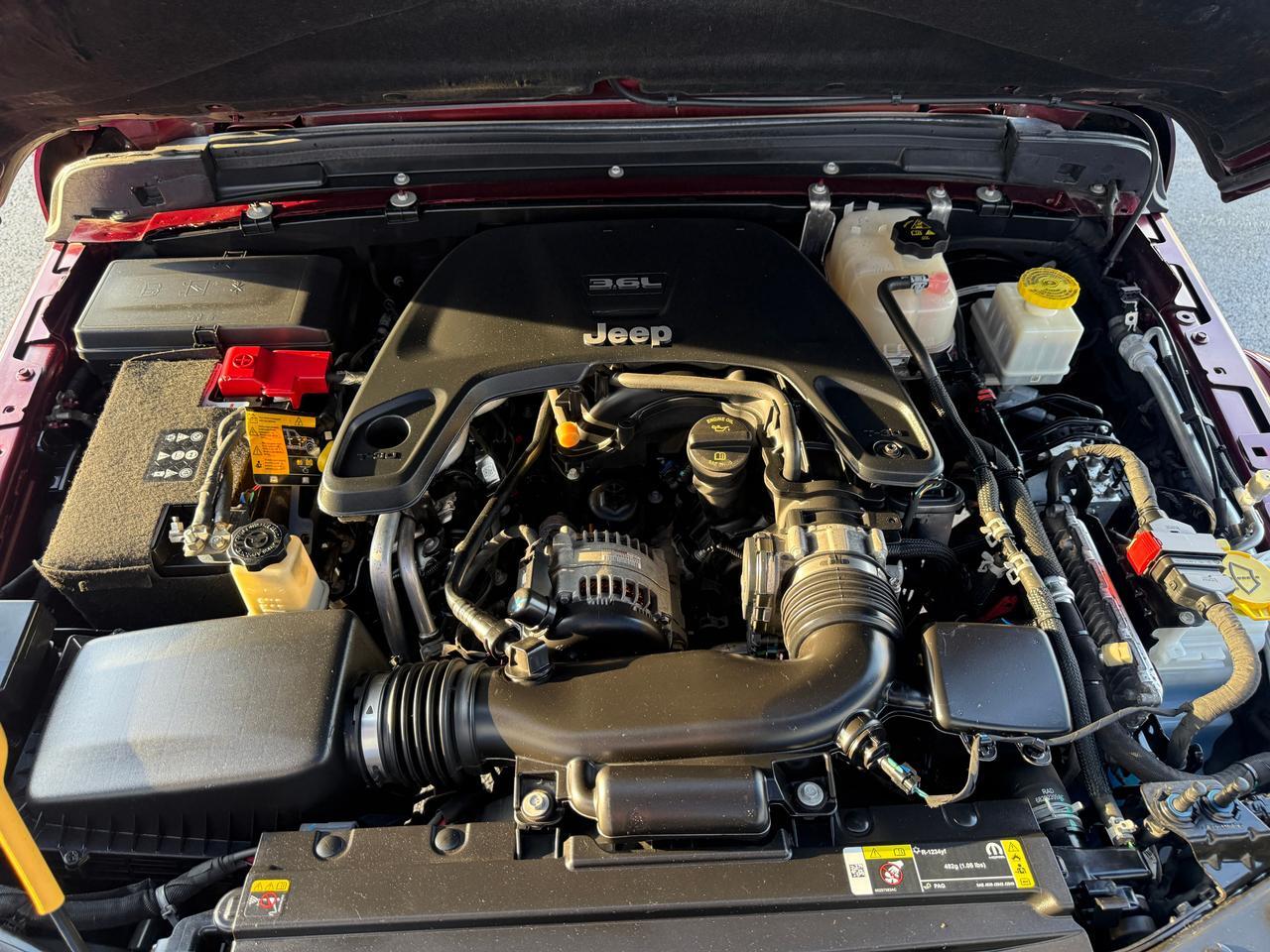 2021 Jeep Gladiator Mojave Connellsville PA